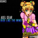 Axel Gear - Ride Like The Wind (Radio Edit)