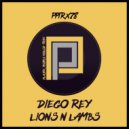 Diego Rey - Lions N Lambs (Original Mix)