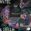 Antic & DELLA - Dreamhouse (Original Mix)