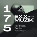 RoelBeat, Bra Yen - Master of Disguise (Radio Edit)