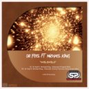 Dr Feel ft. Michael King - iVolovolo (Carlos Francisco More Drums Mix)