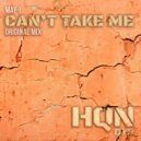 May-i - Can\'t Take Me (Original Mix)