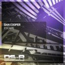 Dan Cooper - Escape (Extended Mix)
