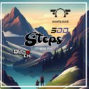 Black 21 - 500 steps (Original Mix)