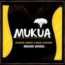 Kevinson Jimenez & Mikael Martinez - Musiek Gevoel (Original Mix)