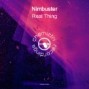 Nimbuster - Real Thing (Extended Mix)