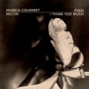 Pissi - I Think Too Much