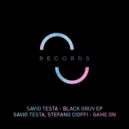 Savio Testa, Stefano Cioffi - Game On