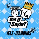 Yelz - Obsession (Original Mix)