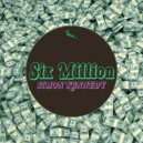 Simon Kennedy - Six Million (Original Mix)