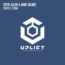 Steve Allen & Amin Salmee - Perfect Storm (Extended Mix)