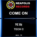 Tech C - Verbus