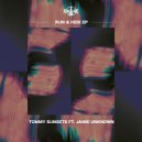 Tommy Sunsets, Jamie Unknown - Run & Hide (Jamie Unknown\'s UKG Mix)