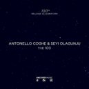 Antonello Coghe Feat Seyi Olagunju - The 100 (Percussion Instrumental Mix)