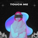 Cursed Sall - Touch Me (Original Mix)