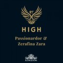 Passionardor & Zerafina Zara - High (Passion FX Acapella Mix)