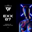 Rodrigo AM - Mashine Non Stop (Original Mix)