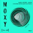 Daniel Anthony - Pain (Original Mix)