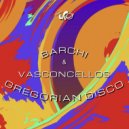 Barchi, Vasconcellos - Neue Machina (Original Mix)