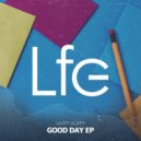 Happy Hoppy - Good Day (8D Audio)