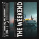 Cupertino, Max Murashov - The Weekend (Original Mix)