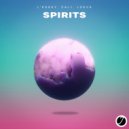 l\'essay, Cal1, LOEVA - Spirits (Original Mix)