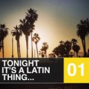 Christian Malloni - Agua Ardiente (Original Mix)