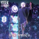 Yotek - Test Subject (Original Mix)