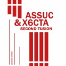Assuc & X6Cta - Present Itself (Original Mix)