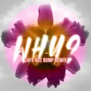 Cafe 432 ft Joy Malcolm - Why? (Cafe 432 Bump Mix)