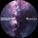 Cashm Pilot - Space Problem (Original Mix)