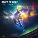 Raven of Light - Cassiopeia