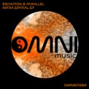 Eschaton & Parallel - Sleep Paralysis (Original Mix)