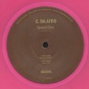 C. Da Afro - Speed Dial