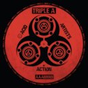Secret Hero, Brentus Maximus - The Party\'s Mine (Original Mix)