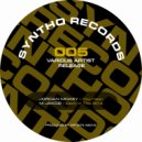 M Jakob - Back In The 90's