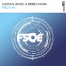 Hassan Jewel, Derek Mark - Nelyda (Extended Mix)