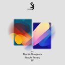 Martin Mosquera - The Power Of Will (Original Mix)