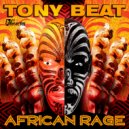 Tony Beat - Destroyed Africa