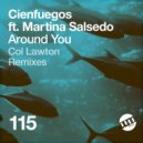 Cienfuegos - Around You (Original Mix)