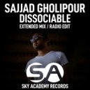 Sajjad Gholipour - Dissociable (Radio Edit)