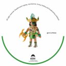 Eye-Xpress - My Message ()