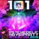 Biokinetix - Welcome To The Real World (Hard Fullon Psytrance Remix)