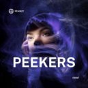 Peanut Peekers - PP