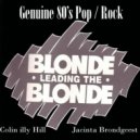 Colin illy Hill & Jacinta Brondgeest - My Time (feat. Jacinta Brondgeest) ()