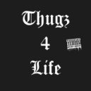 Eternal Thug Life & Kintero Shinigami & K Davis the hitman - Ride (feat. Kintero Shinigami & K Davis the hitman)