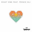 DJ Dumi & Prince Oli - Right One (feat. Prince Oli) ()