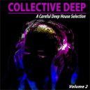 Jeff Johnson - Get on Well (Mark Quise Deep Mix)
