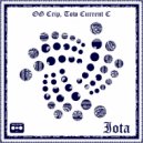 OG CRIP Tow Current C - Making Iota around the Clocc