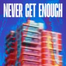 Third Party Ft. Kathy Brown - Never Get Enough